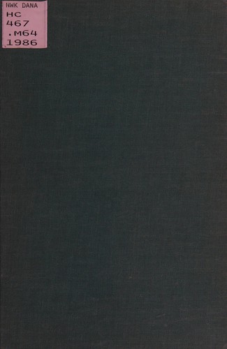 Cover for Models of development