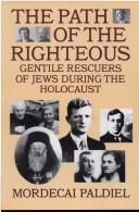 Cover for The path of the righteous