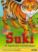 Cover for Suki