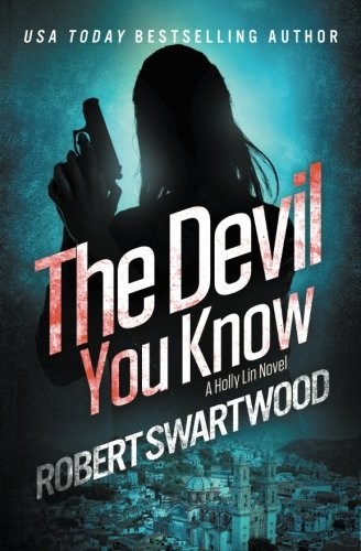 Cover for The Devil You Know