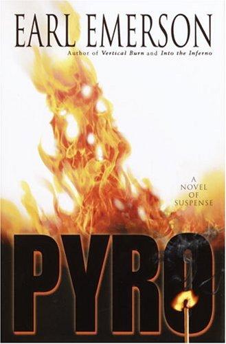 Cover for Pyro