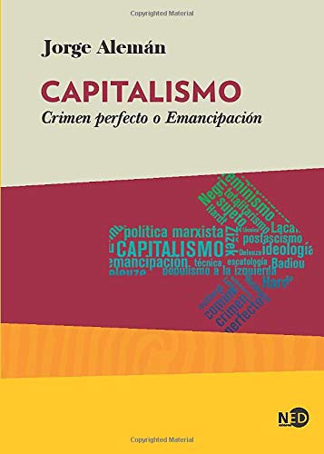 Cover for Capitalismo