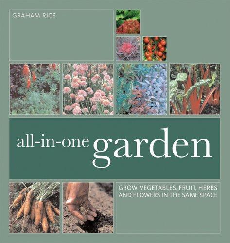 Cover for All-In-One Garden