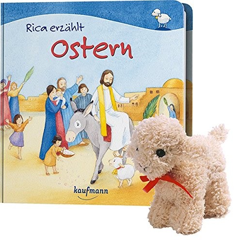 Cover for Ostern