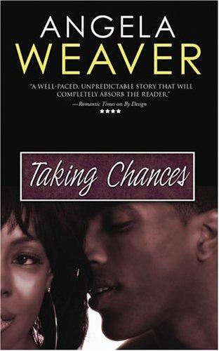 Cover for Taking Chances