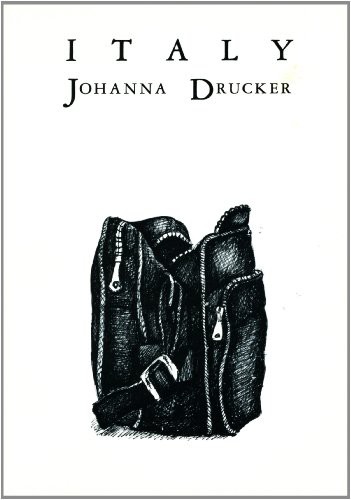 Cover for Italy