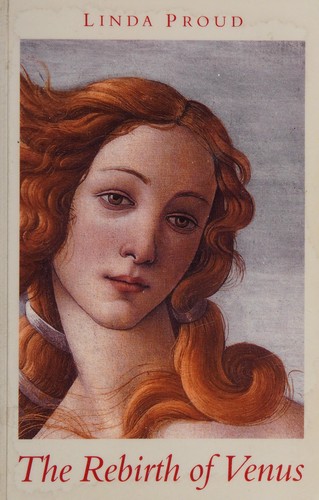 Cover for Rebirth of Venus