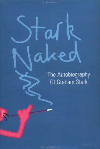 Cover for Stark naked