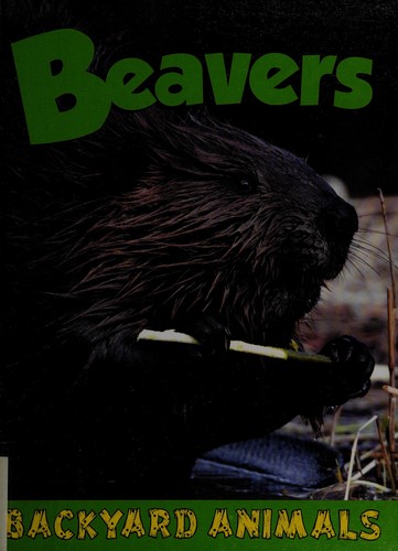 Cover for Beavers