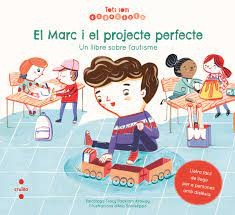Cover for C-TSE.3 -El Marc i el projecte perfecte