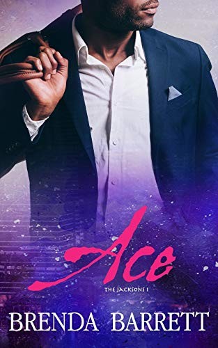 Cover for Ace