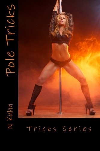 Cover for Pole Tricks