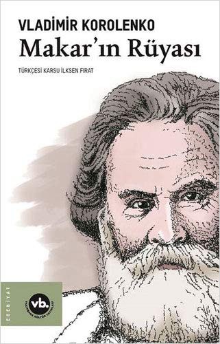 Cover for Makar'in Rüyasi