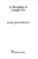 Cover for A Shoulder to Laugh on