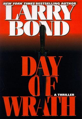 Cover for Day of wrath