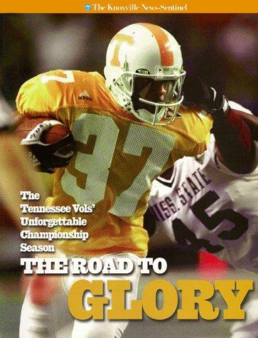 Cover for The Road to Glory