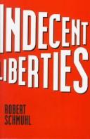 Cover for Indecent Liberties