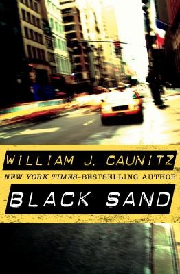 Cover for Black Sand