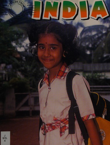 Cover for India