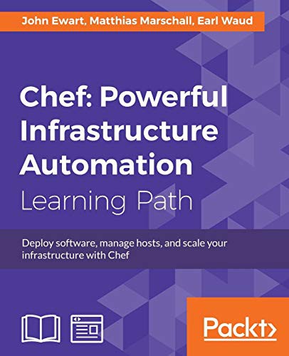 Cover for Chef