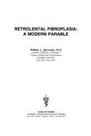 Cover for Retrolental fibroplasia