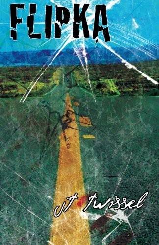 Cover for Flipka
