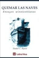 Cover for Quemar Las Naves