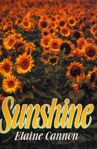 Cover for Sunshine