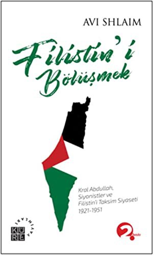 Cover for Filistin'i Bolusmek