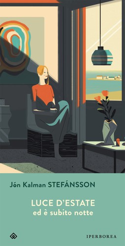 Cover for Luce d’estate