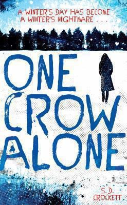 Cover for One Crow Alone