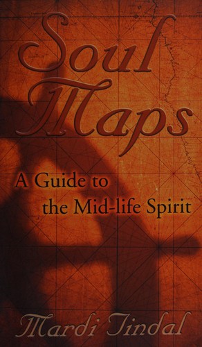 Cover for Soul maps