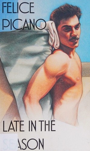 Cover for Late in the season