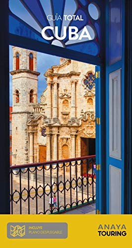 Cover for Cuba