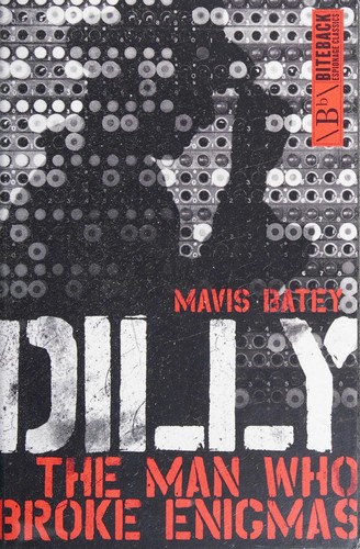 Cover for Dilly