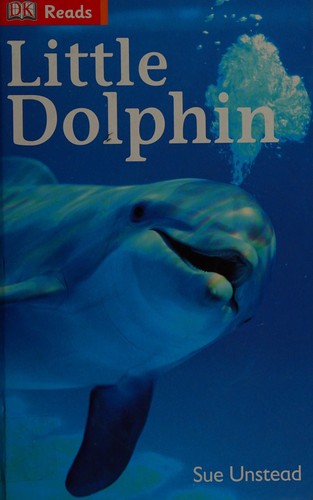 Cover for Little Dolphin