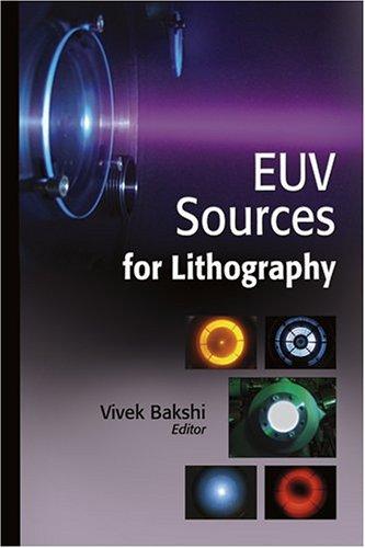 Cover for EUV sources for lithography