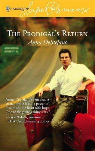 Cover for The Prodigal's Return