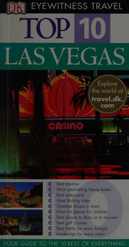 Cover for Las Vegas