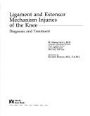 Cover for Ligament and Extensor Mechanism Injuries of the Knee