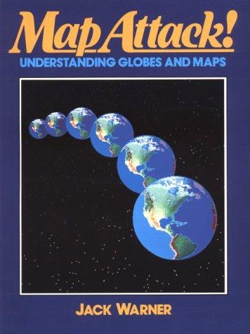 Cover for Map Attack