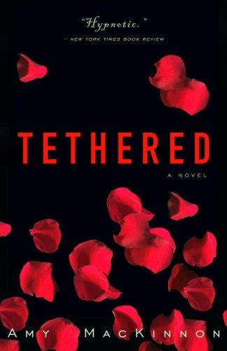 Cover for Tethered