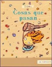 Cover for Cosas que pasan
