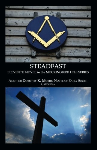 Cover for Steadfast