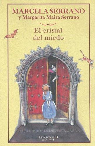 Cover for El Cristal Del Miedos