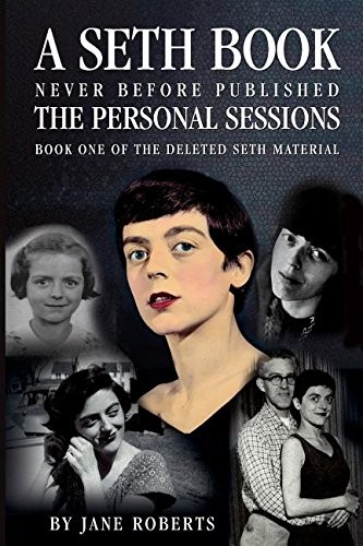 Cover for The personal sessions
