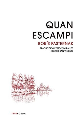 Cover for Quan escampi