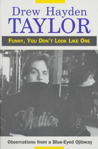Cover for Funny, You Don't Look Like One