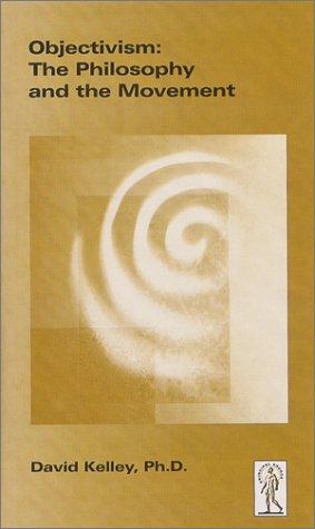 Cover for Objectivism 