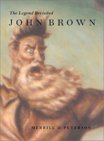 Cover for John Brown